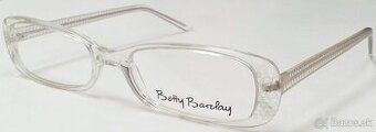 okuliarové rámy dámske BETTY BARCLAY BB0464 C3 52-17-140 DMO