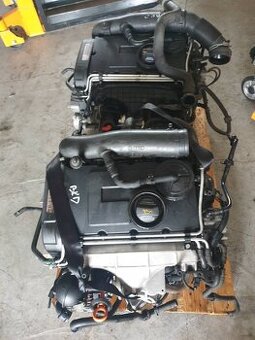 Motor 2.0tdi 103kw bkp