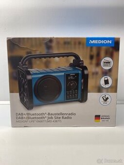 Medion E66788 (MD 43877)