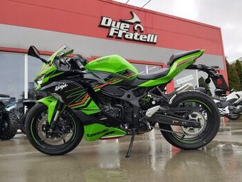 Kawasaki Ninja ZX-4RR