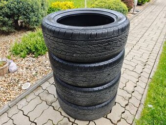 225/55R18 Letné