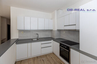 Prenájom č. zariadeného 2izb bytu 58m2 3/6p. Galanta West