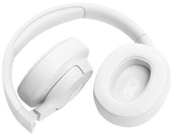 JBL Tune 720NC Bluetooth biele /SUPER CENA/