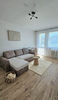 Ponúkame moderne zrekonštruovaný 1-izb. byt - Tilgnerova