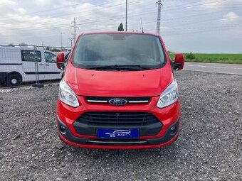 Ford Transit Custom BUSINESS 2.0TDCI MINI BUS