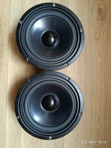 VISATON W 170S-4ohm...50W RMS