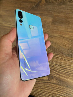 Umidigi A5 PRO 8 jadro, 32GB pamäť, dual SIM, 16 MPx foto