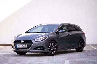 Hyundai i40 CW 1.7CRDi Business A/T