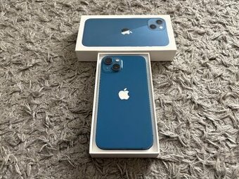 Apple iPhone 13 128gb Blue