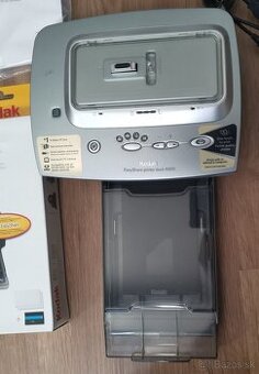 Kodak Easy Share Printer Dock 6000