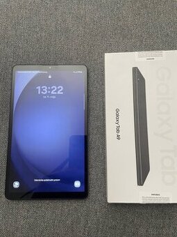 Samsung TAB A9