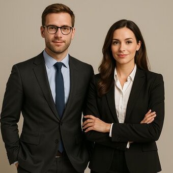 HĽADÁME EXECUTIVE ASSISTANT / VÝKONNÚ ASISTENTKU