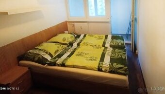 Na prenájom 3 izbový byt Jazmínová ul. Terasa.