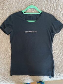 Emporio Armani tričko