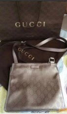 Crossbody Gucci - 1