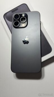 Iphone 15 Pro Max 256 GB