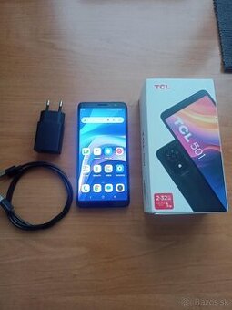 TCL 501