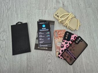 Samsung Galaxy S21 8/128gb Dualsim