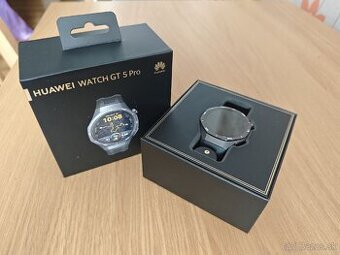 Huawei Watch GT 5 Pro