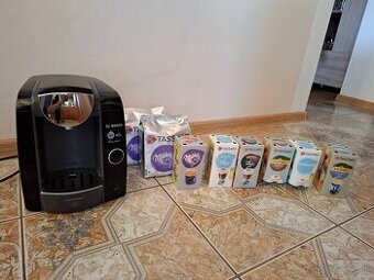 Bosch Tassimo - 1