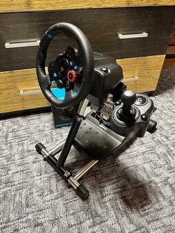 Logitech G29