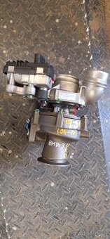 BMW E90, E91, F10, F11, E92, F25, E84, E93 320d, 520d, 20d t