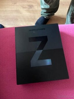 Samsung galaxi z fold3