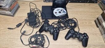 Playstation2 a Liko KL-235