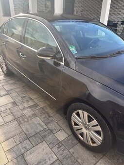 Passat b6