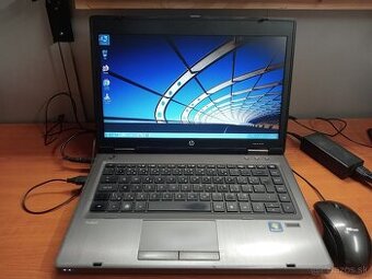 predám notebook HP PROBOOK 6465B , Windows 7