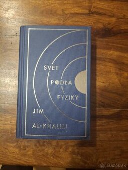 Svet podľa fyziky