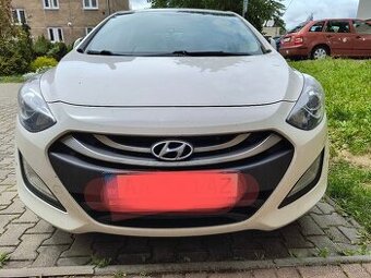 Hyundai i30 1.6crdi 94kw