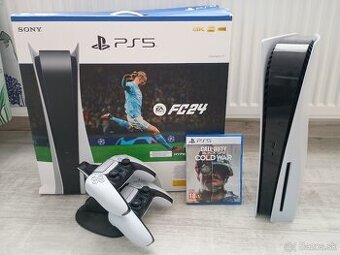 Playstation 5 - 1Tb