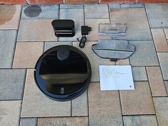 Xiaomi Mi Robot Vacuum Mop Pro Black