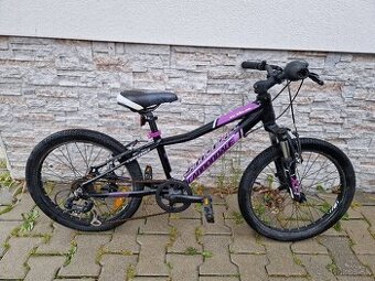 Detský horský bicykel CANNONDALE - 20"