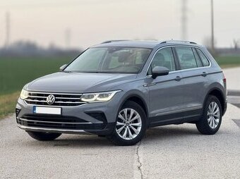 Volkswagen TIGUAN Highline DSG