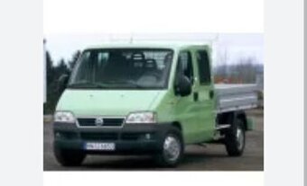 Kupim Ducato Jumper Boxer