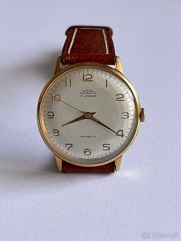 Prim elegant incabloc II