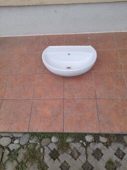 Umývadlo 50cm
