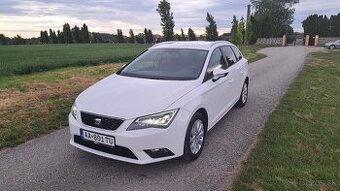 Seat Leon 1,6 TDI