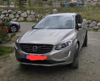 Predam Volvo XC60