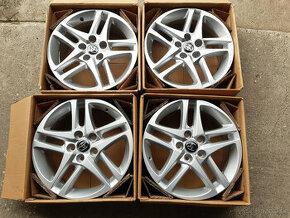 5x114,3 17" Toyota CHR -nové