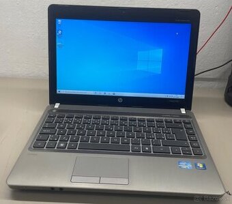 HP ProBook 4330s-i3 2330M