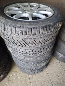 205/55 r16 zimné pneumatiky
