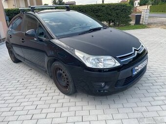 Citroën C4 1.4 65Kw R.v 2009