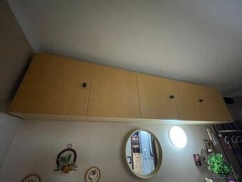 Rozpredam zariadenie a nábytok bytu pred rekonštrukciou