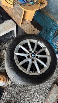 Bmw 5x112 R17
