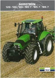 Zháňam reklamné prospekty,plagáty a iné agro strojov
