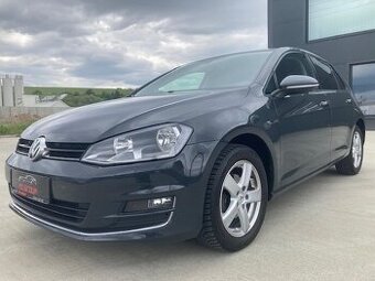 Volkswagen Golf VII 1.2 TSI 63kW,NAVI, 2015,106903km