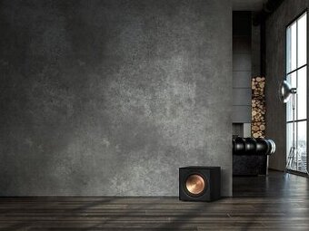 Aktívny subwoofer Klipsch R-121SW